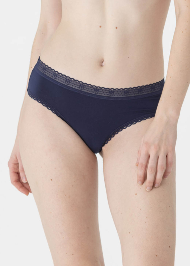 Shorty Maison Lejaby